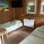 13-nastka Campingplads Miedzyzdroje