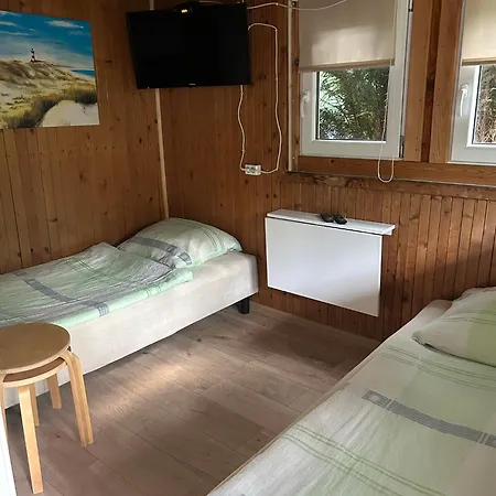 13-nastka Кемпинг Мендзыздрое