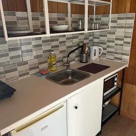 13-nastka Кемпинг *