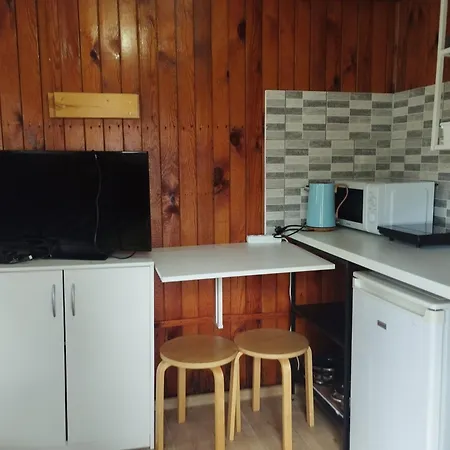 13-nastka Кемпинг